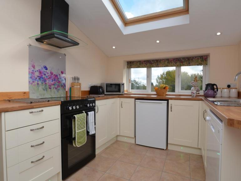 Mallows Byre Yetminster Sherborne  Exterior photo