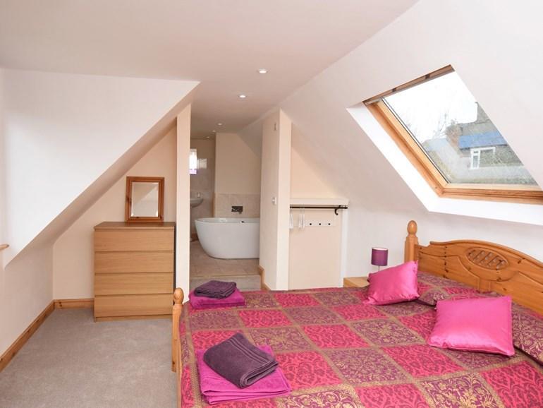 Mallows Byre Yetminster Sherborne  Exterior photo