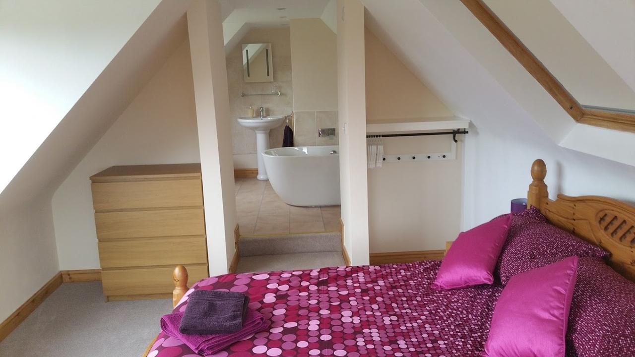 Mallows Byre Yetminster Sherborne  Exterior photo